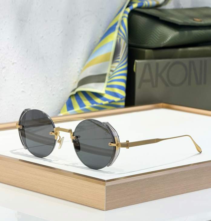 Picture of Blake Kuwahara Sunglasses _SKUfw74584197fw
